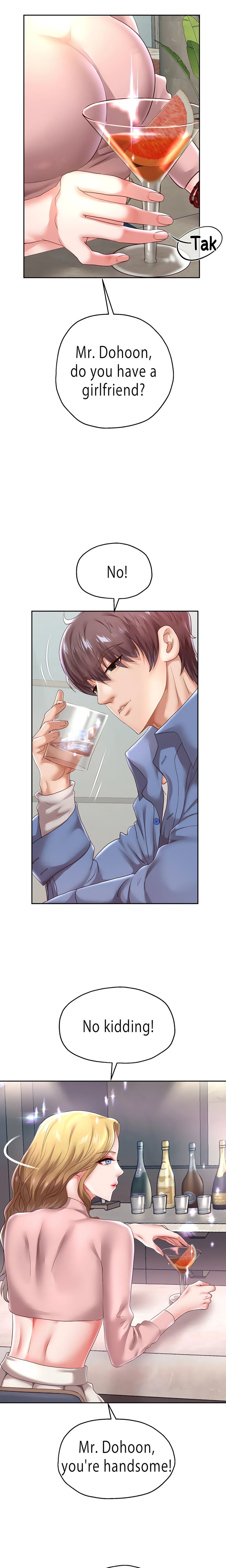 Reborn with Big Rizz Energy - Chapter 41 - picture 14