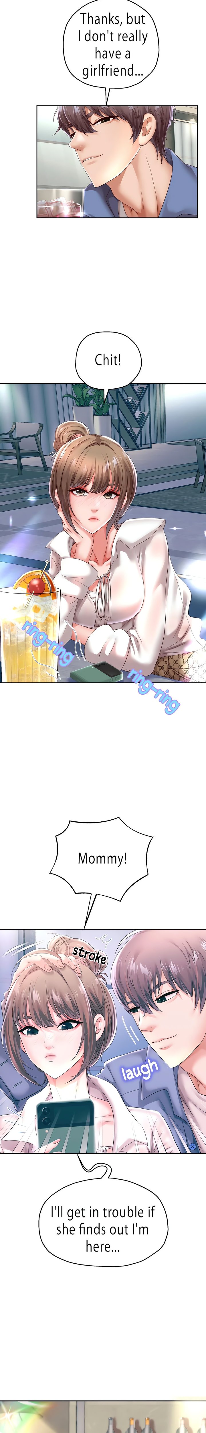 Reborn with Big Rizz Energy - Chapter 41 - picture 15