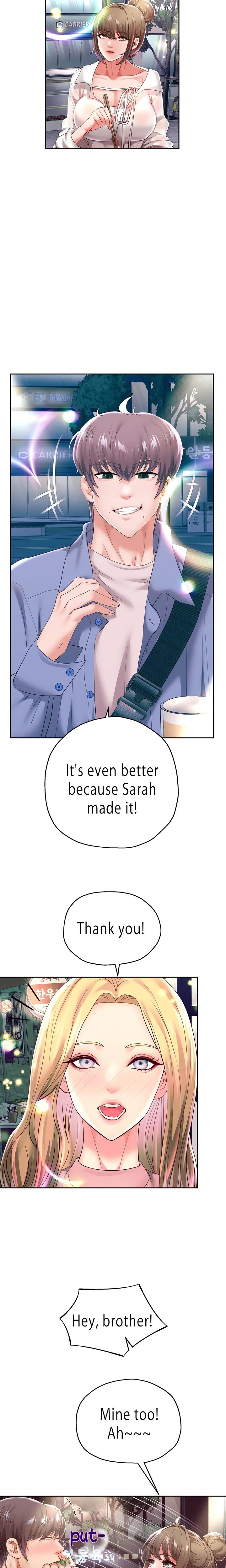 Reborn with Big Rizz Energy - Chapter 41 - picture 5