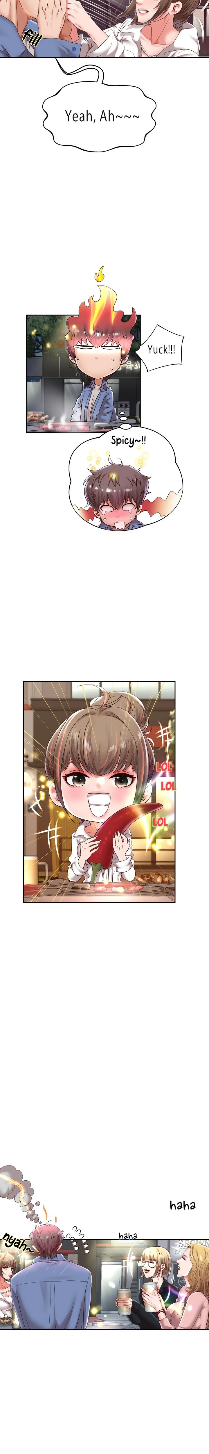 Reborn with Big Rizz Energy - Chapter 41 - picture 6