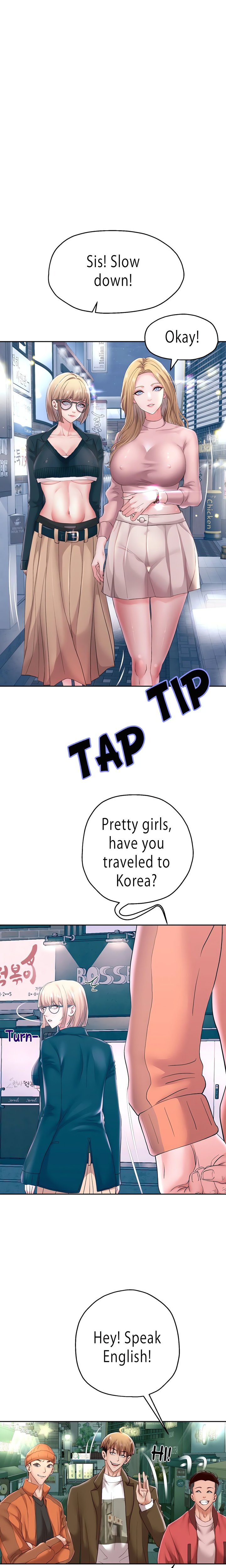 Reborn with Big Rizz Energy - Chapter 41 - picture 7