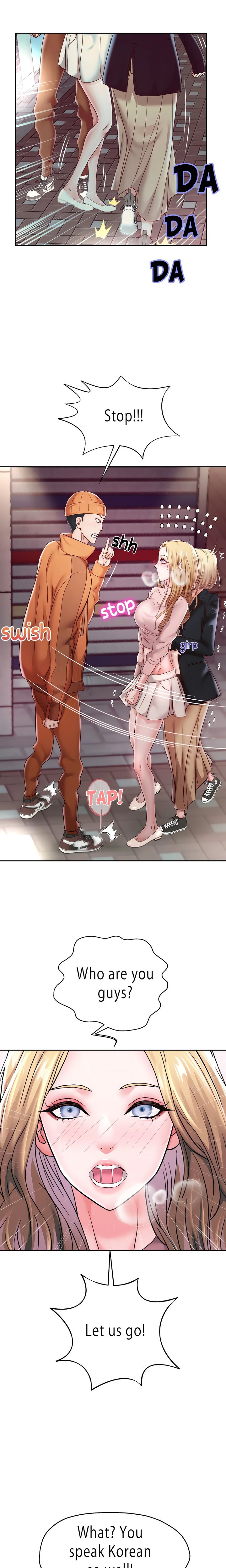 Reborn with Big Rizz Energy - Chapter 41 - picture 9