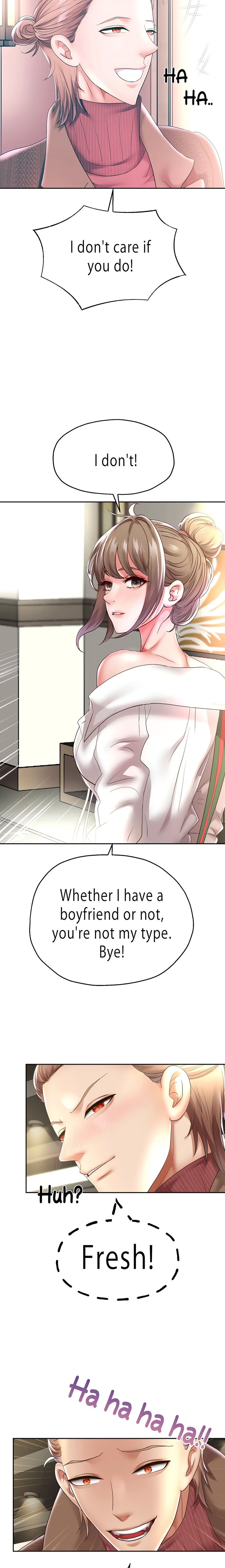 Reborn with Big Rizz Energy - Chapter 42 - picture 11