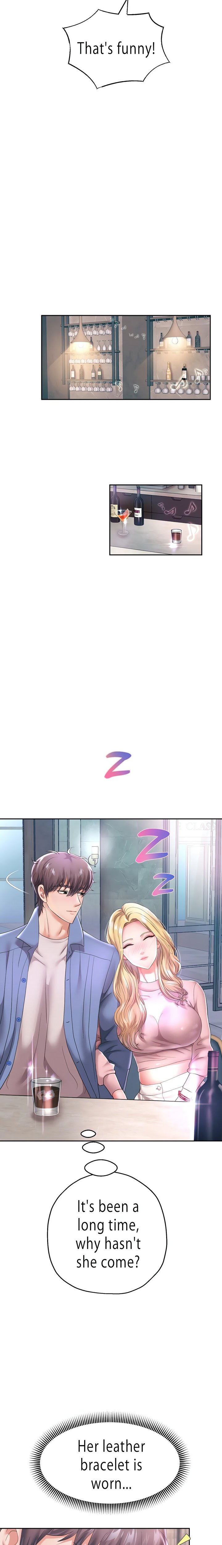 Reborn with Big Rizz Energy - Chapter 42 - picture 12