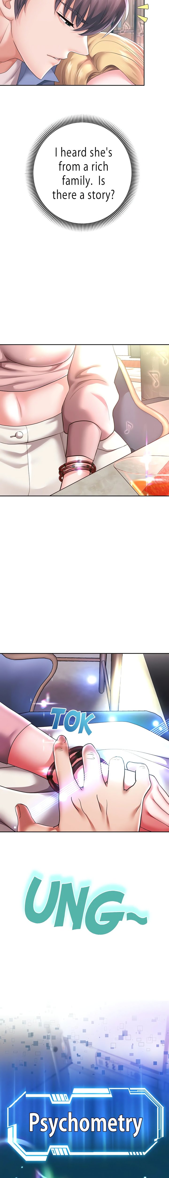Reborn with Big Rizz Energy - Chapter 42 - picture 13