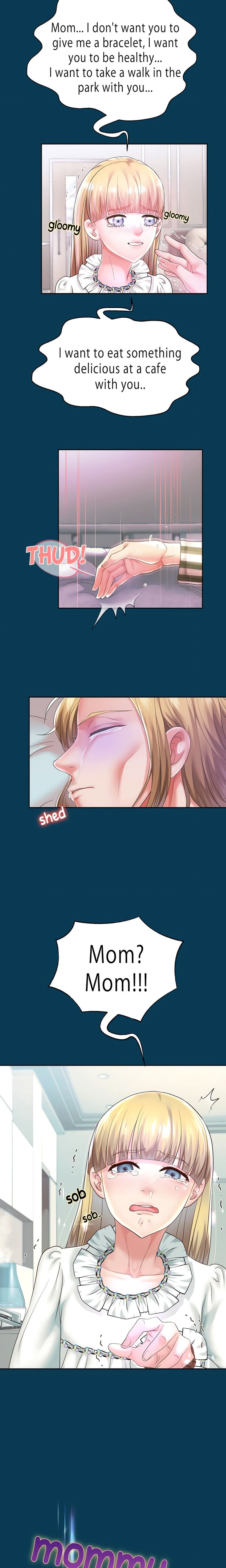 Reborn with Big Rizz Energy - Chapter 42 - picture 15