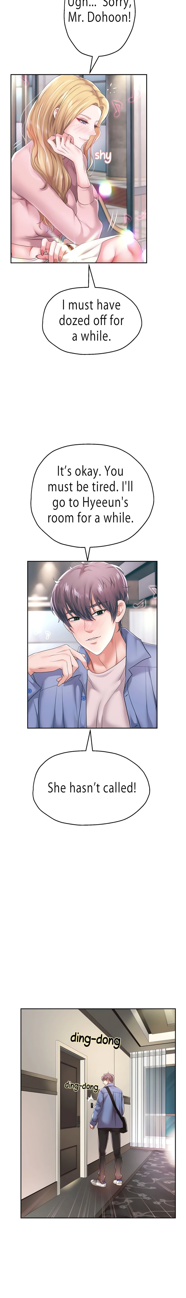 Reborn with Big Rizz Energy - Chapter 42 - picture 17