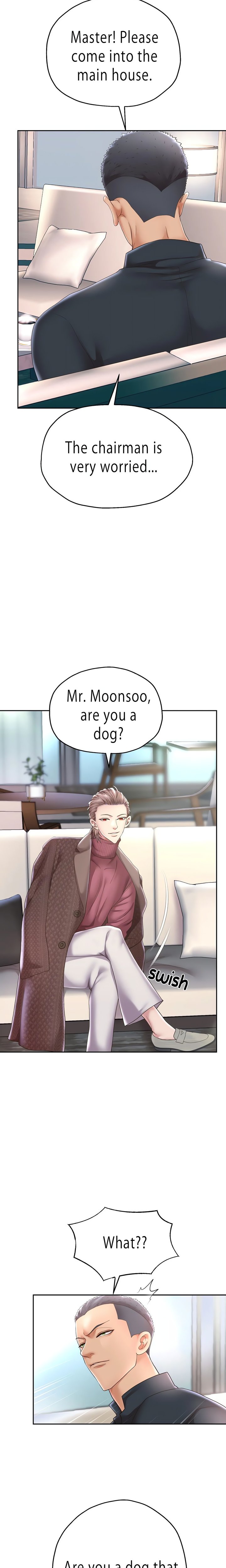 Reborn with Big Rizz Energy - Chapter 42 - picture 2