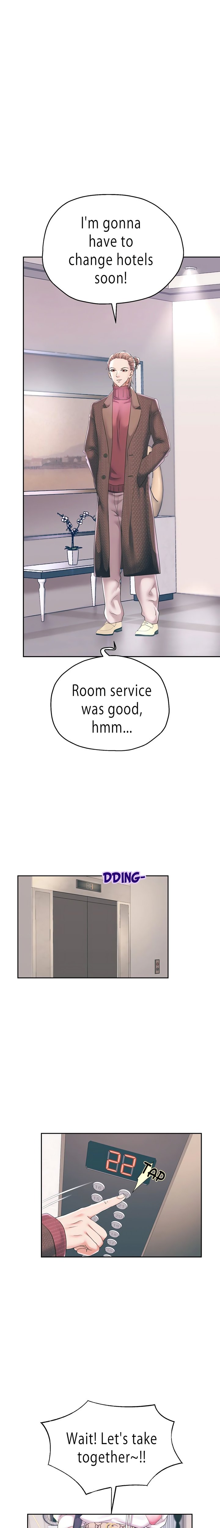 Reborn with Big Rizz Energy - Chapter 42 - picture 5