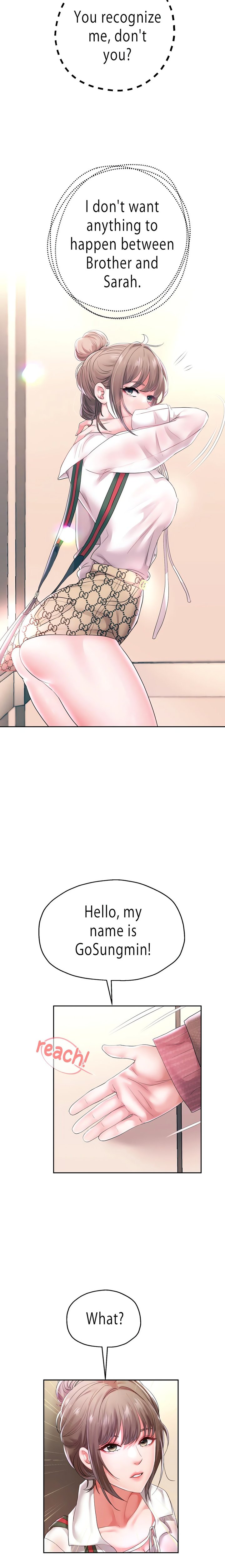 Reborn with Big Rizz Energy - Chapter 42 - picture 7