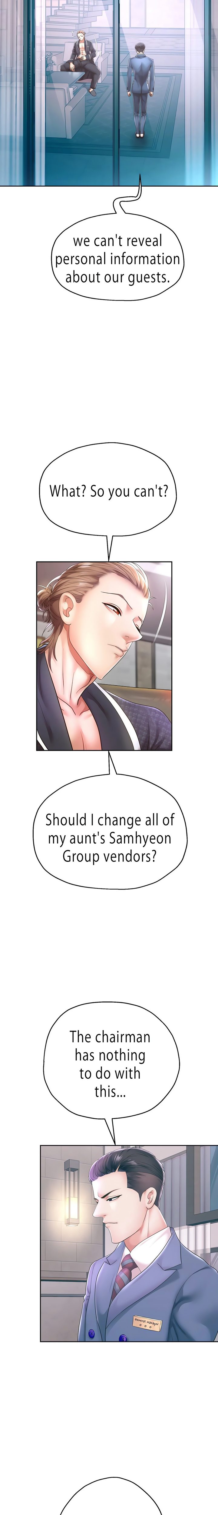 Reborn with Big Rizz Energy - Chapter 43 - picture 10