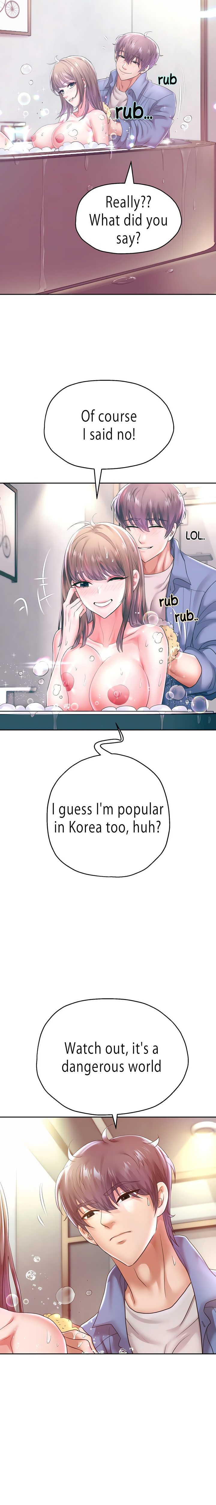 Reborn with Big Rizz Energy - Chapter 43 - picture 12