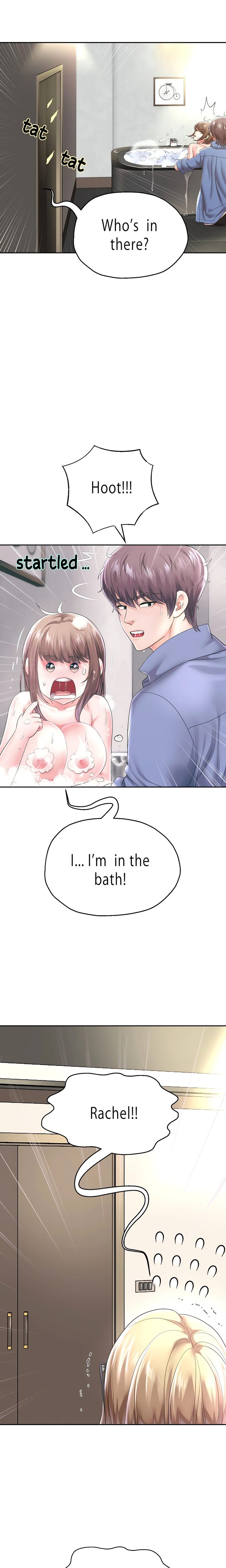 Reborn with Big Rizz Energy - Chapter 43 - picture 13