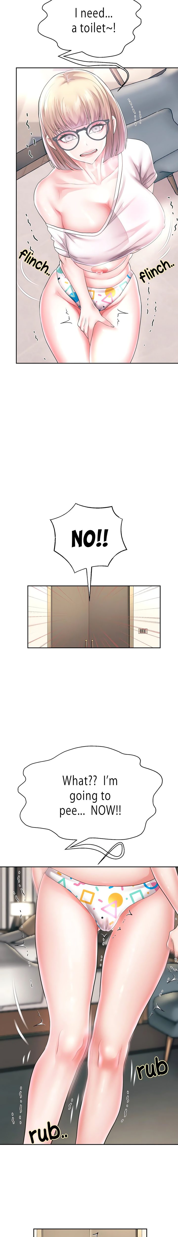 Reborn with Big Rizz Energy - Chapter 43 - picture 14