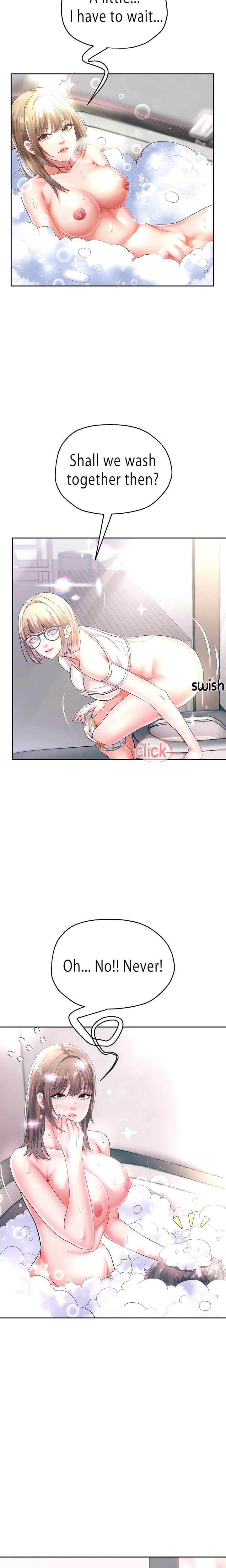 Reborn with Big Rizz Energy - Chapter 43 - picture 17