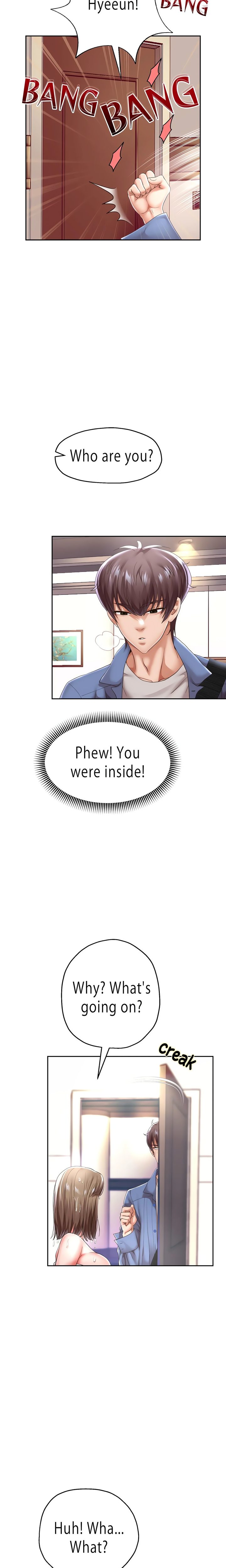 Reborn with Big Rizz Energy - Chapter 43 - picture 2