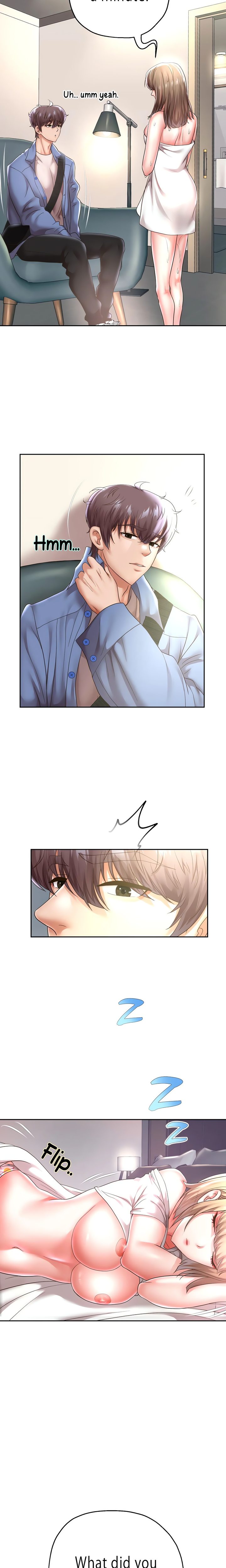 Reborn with Big Rizz Energy - Chapter 43 - picture 5