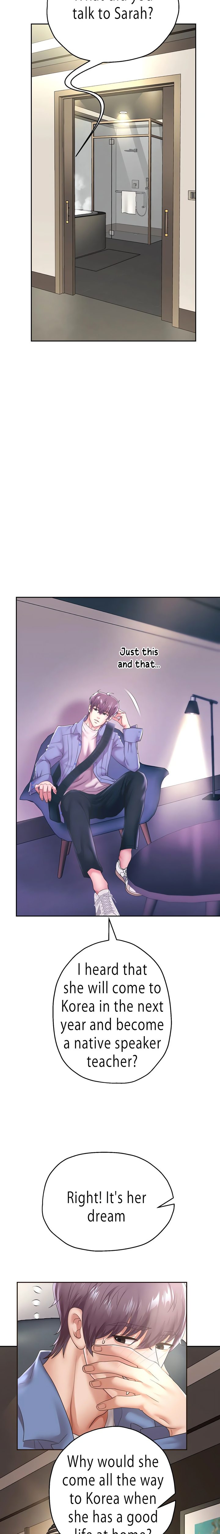 Reborn with Big Rizz Energy - Chapter 43 - picture 6