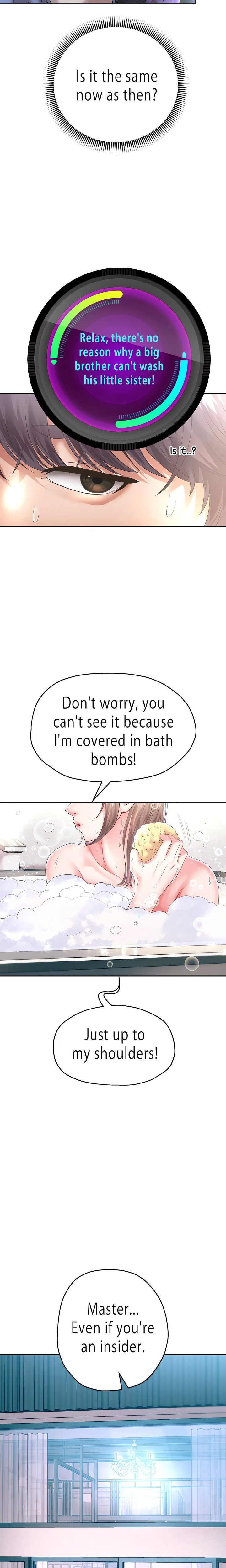Reborn with Big Rizz Energy - Chapter 43 - picture 9