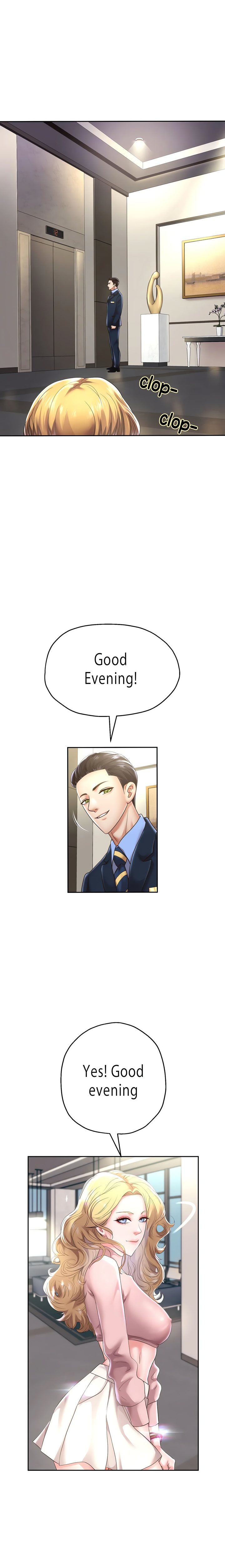Reborn with Big Rizz Energy - Chapter 44 - picture 11