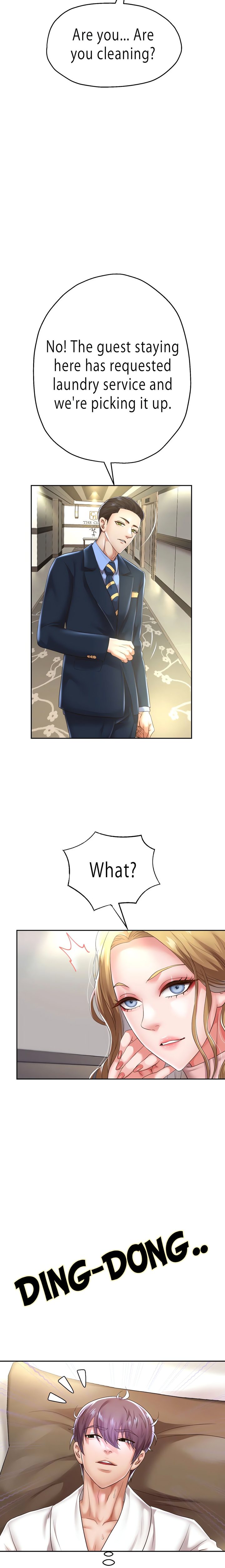 Reborn with Big Rizz Energy - Chapter 44 - picture 15
