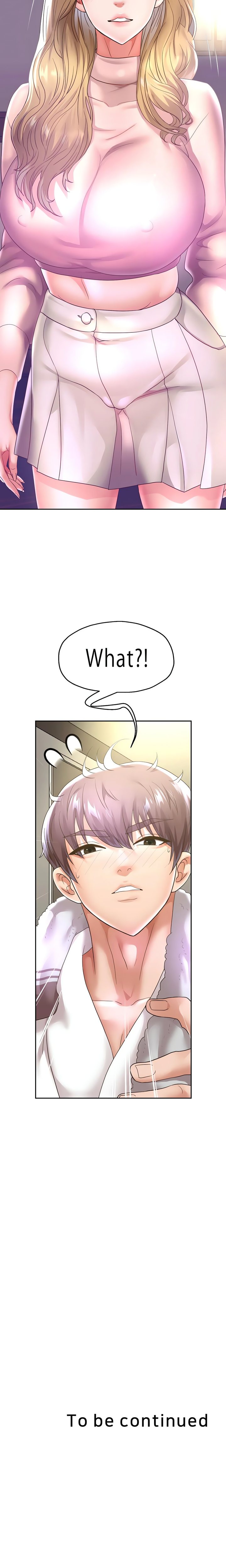 Reborn with Big Rizz Energy - Chapter 44 - picture 17