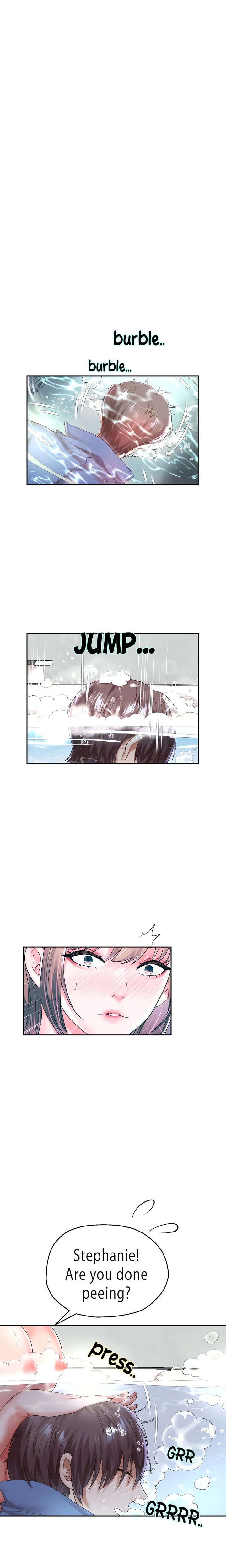 Reborn with Big Rizz Energy - Chapter 44 - picture 2