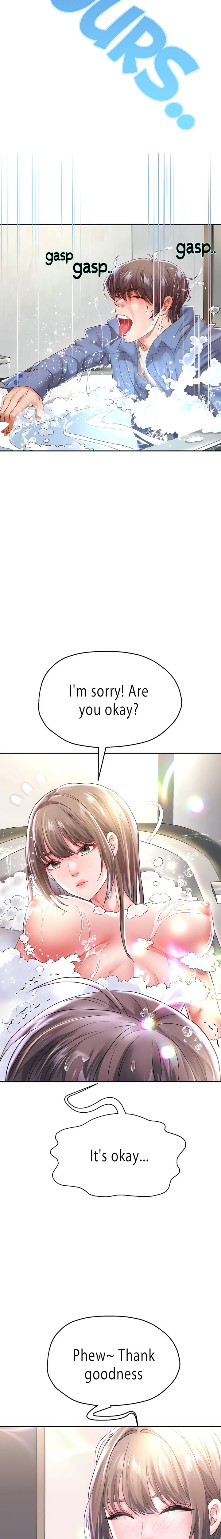Reborn with Big Rizz Energy - Chapter 44 - picture 4