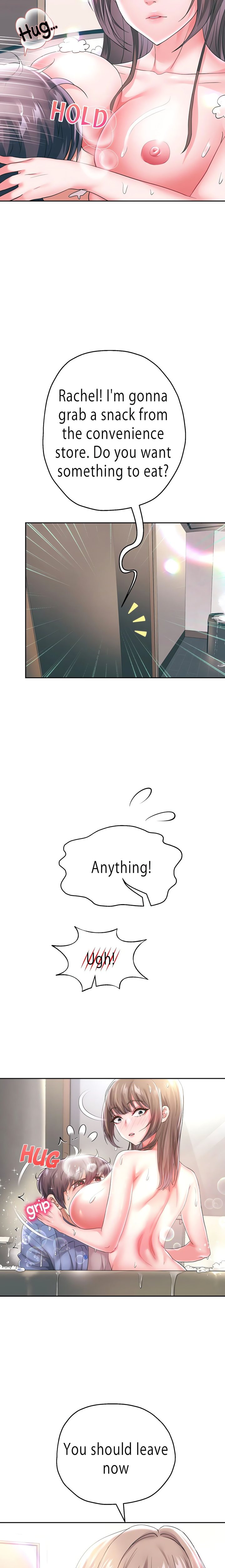Reborn with Big Rizz Energy - Chapter 44 - picture 5