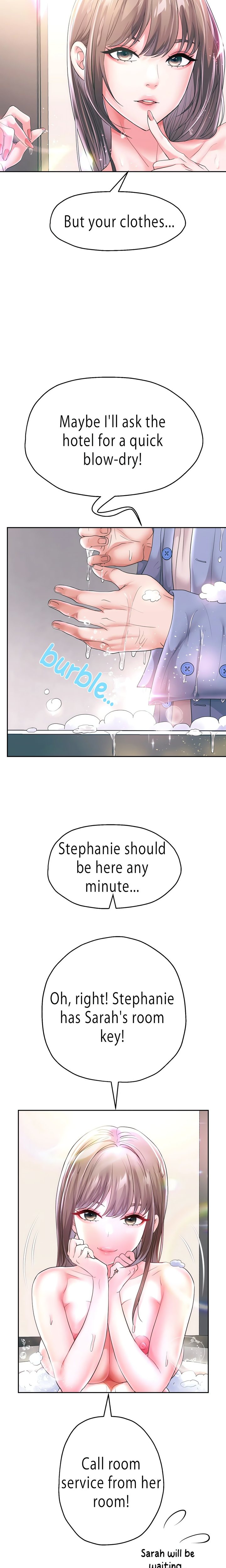 Reborn with Big Rizz Energy - Chapter 44 - picture 6