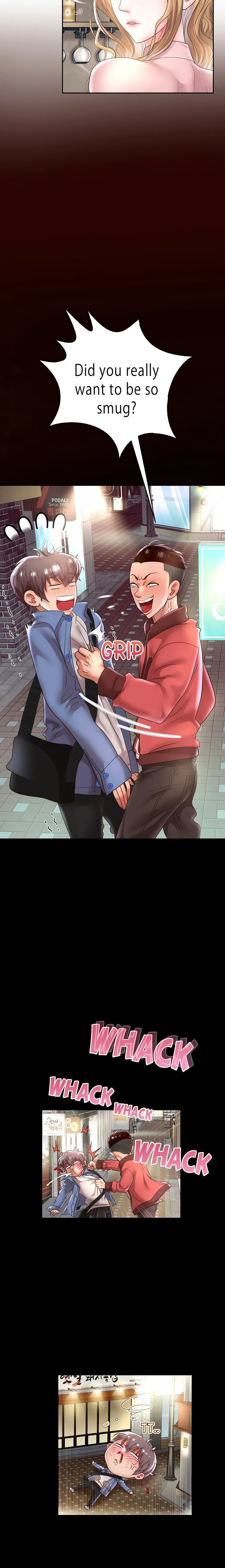 Reborn with Big Rizz Energy - Chapter 44 - picture 9