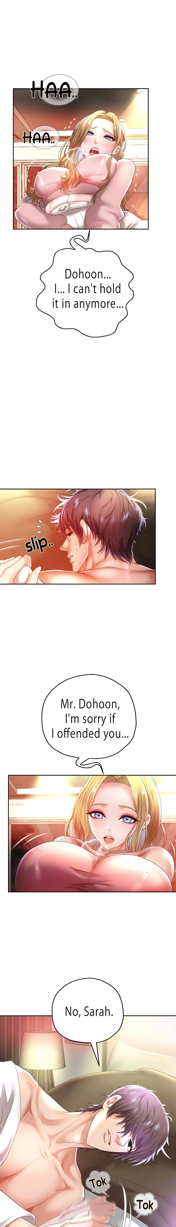 Reborn with Big Rizz Energy - Chapter 45 - picture 10