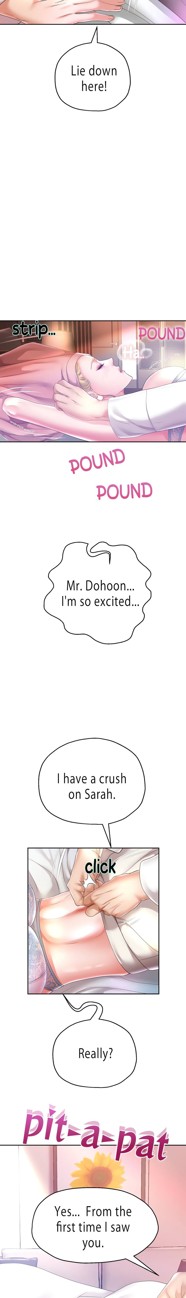 Reborn with Big Rizz Energy - Chapter 45 - picture 11