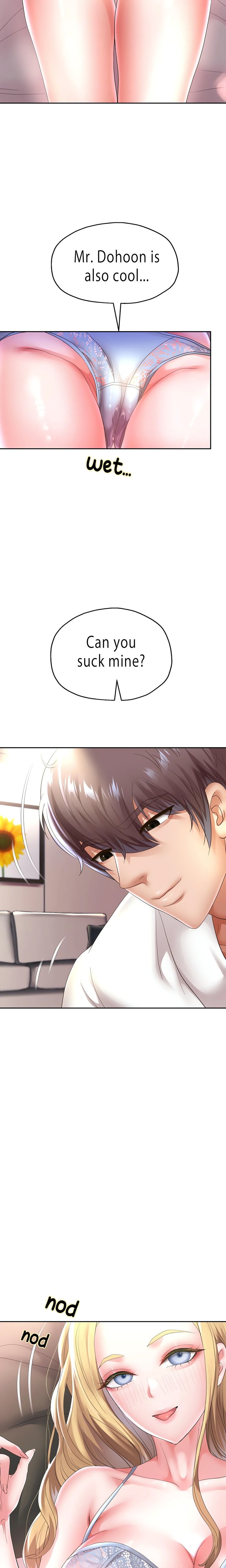 Reborn with Big Rizz Energy - Chapter 45 - picture 13