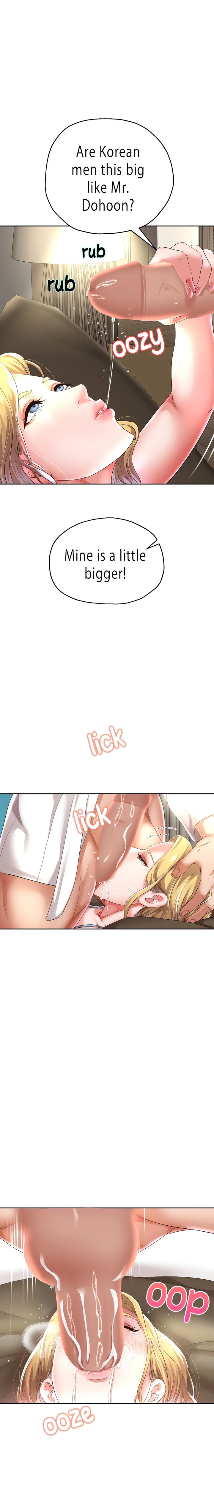 Reborn with Big Rizz Energy - Chapter 45 - picture 15