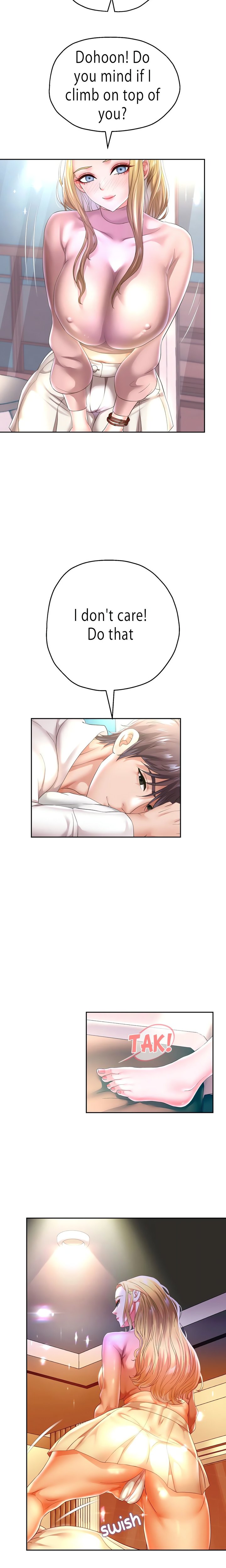 Reborn with Big Rizz Energy - Chapter 45 - picture 7
