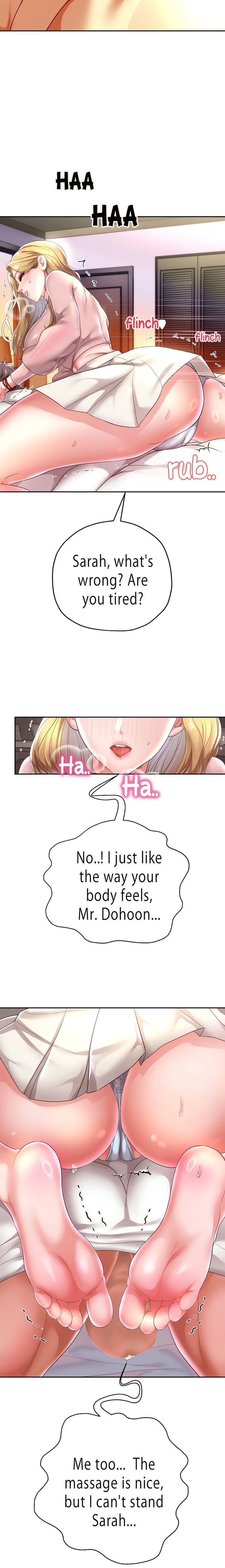 Reborn with Big Rizz Energy - Chapter 45 - picture 9