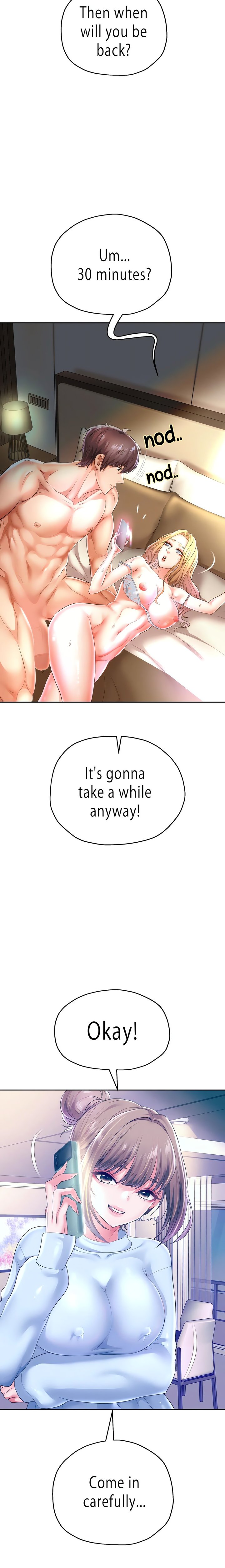 Reborn with Big Rizz Energy - Chapter 46 - picture 14