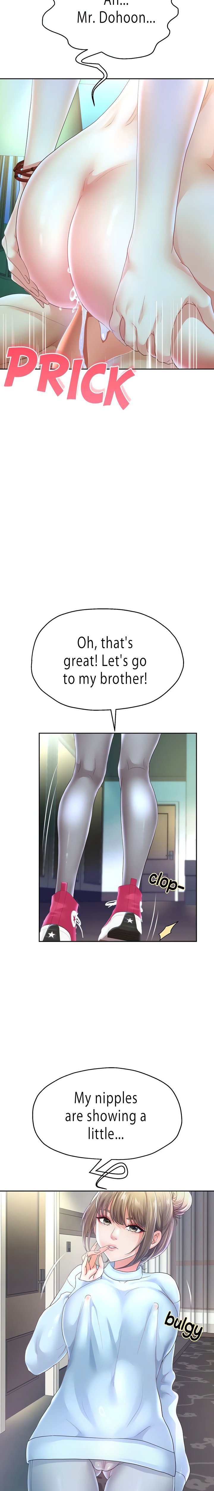 Reborn with Big Rizz Energy - Chapter 46 - picture 16