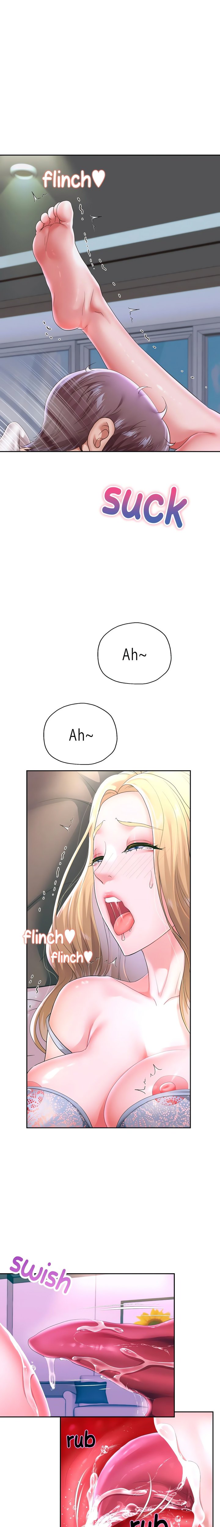 Reborn with Big Rizz Energy - Chapter 46 - picture 2