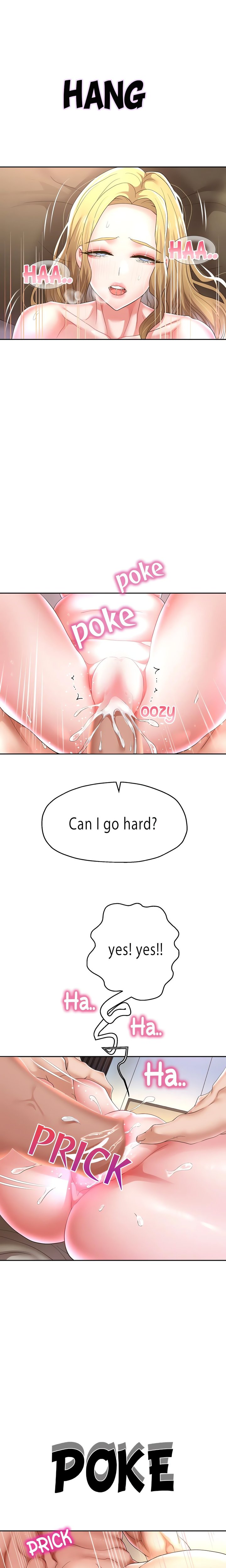 Reborn with Big Rizz Energy - Chapter 46 - picture 8