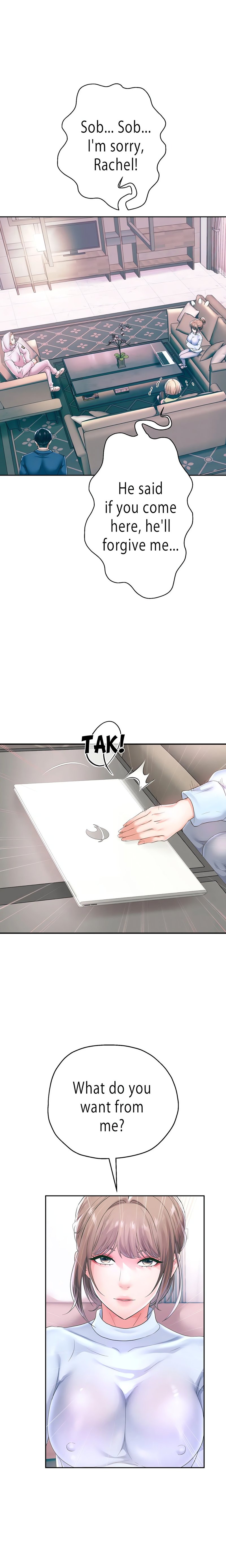 Reborn with Big Rizz Energy - Chapter 47 - picture 12