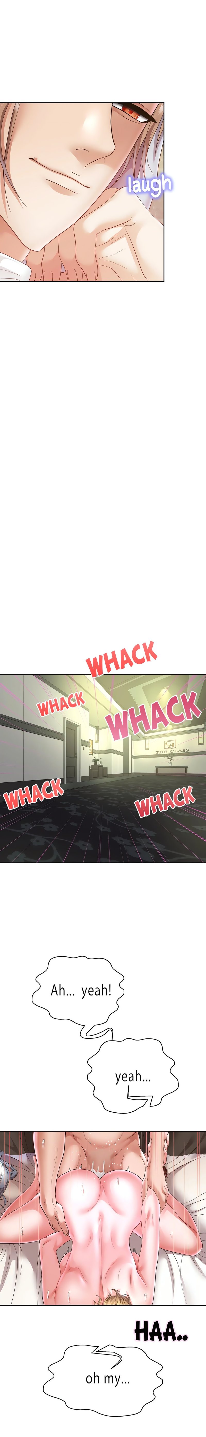 Reborn with Big Rizz Energy - Chapter 47 - picture 13