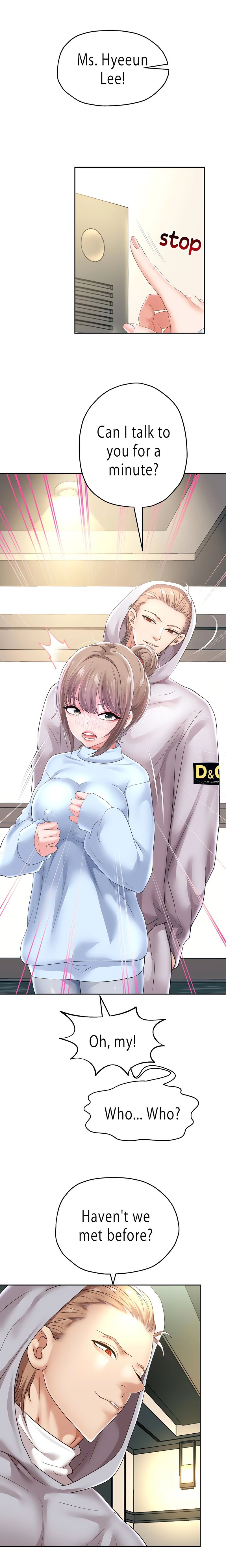 Reborn with Big Rizz Energy - Chapter 47 - picture 2