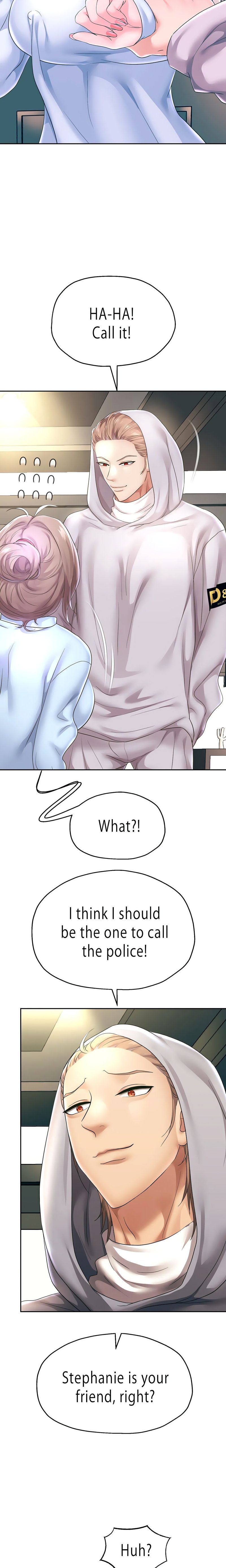 Reborn with Big Rizz Energy - Chapter 47 - picture 4