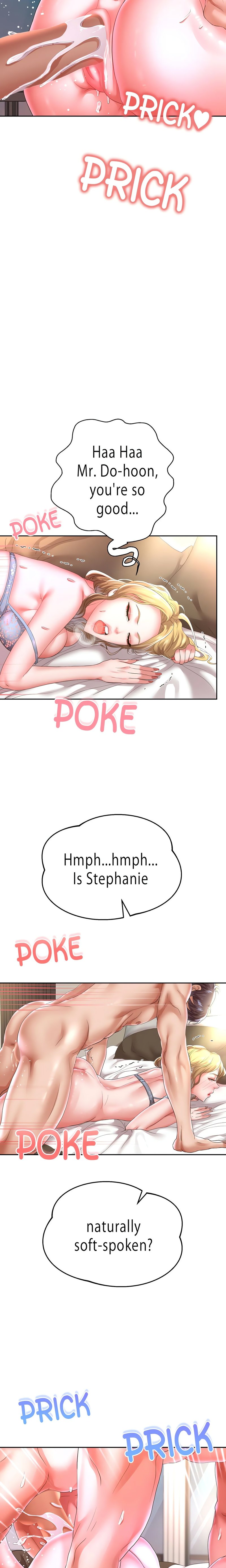 Reborn with Big Rizz Energy - Chapter 47 - picture 6
