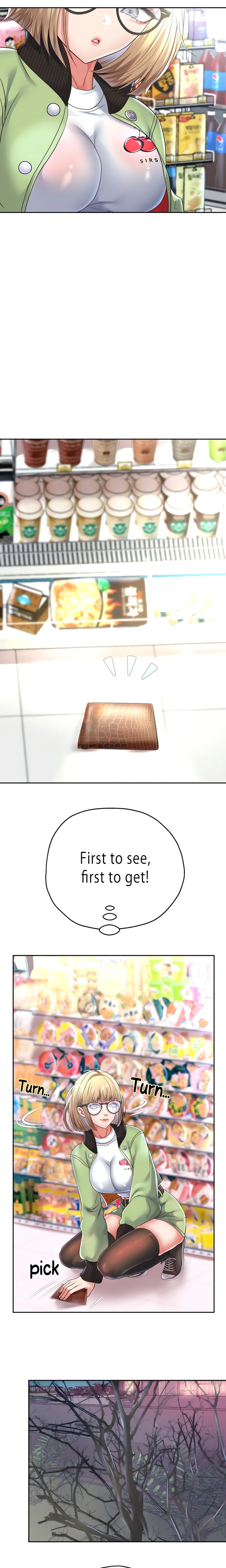 Reborn with Big Rizz Energy - Chapter 47 - picture 9