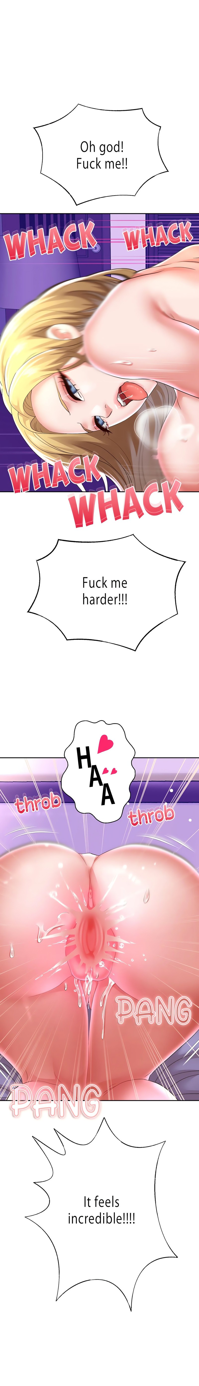 Reborn with Big Rizz Energy - Chapter 48 - picture 0