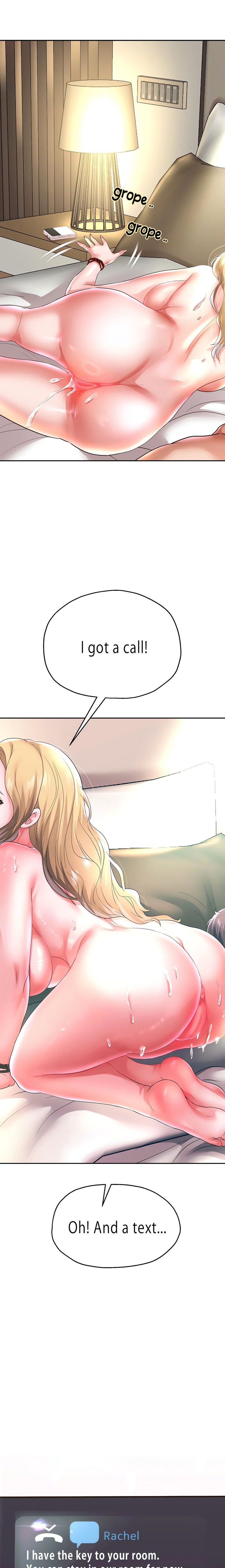 Reborn with Big Rizz Energy - Chapter 48 - picture 10