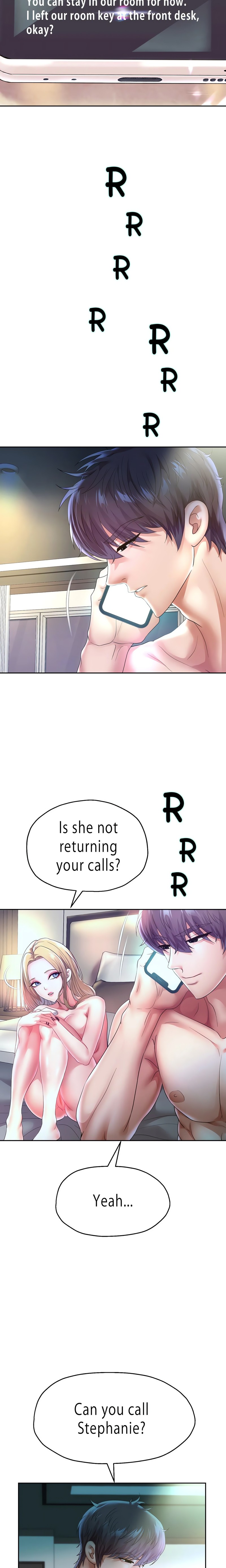 Reborn with Big Rizz Energy - Chapter 48 - picture 11